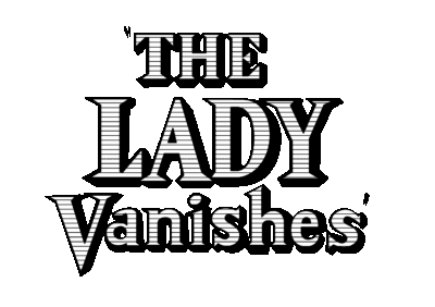 Imp5165 The Lady Vanishes Title