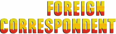 Imp5166 Foreign Correspondent Title 01