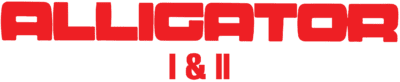 Imp5173 Alligator 1&2 Tt