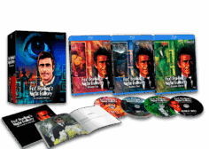 Imp5207 Rod Serling's Night Gallery The Complete Collection Expanded (1)