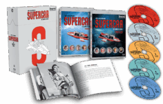 Imp5208 Supercar The Complete Series Expanded Pack
