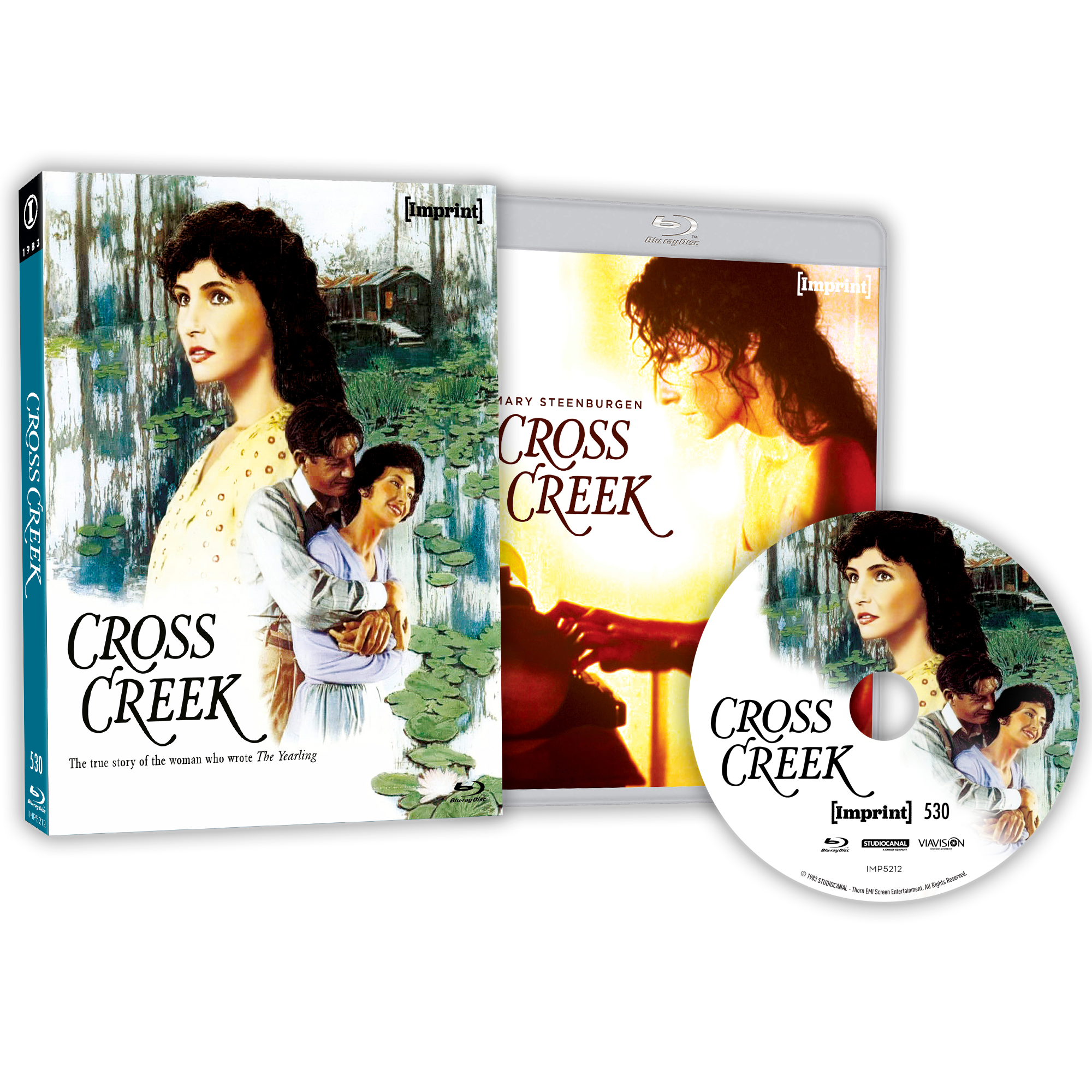 Imp5212 Cross Creek Expanded