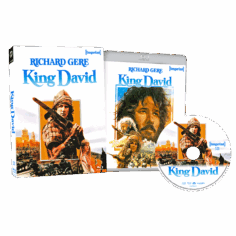 Imp5213 King David Exploded