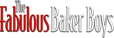 Imp5218 The Fabulous Baker Boys Tt