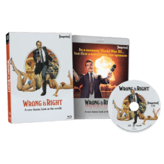 Imp5221 Imprint Art Wrong Is Right Expanded