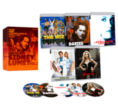 Imp5262 Directed By Sidney Lumet Volume 2 Exploded