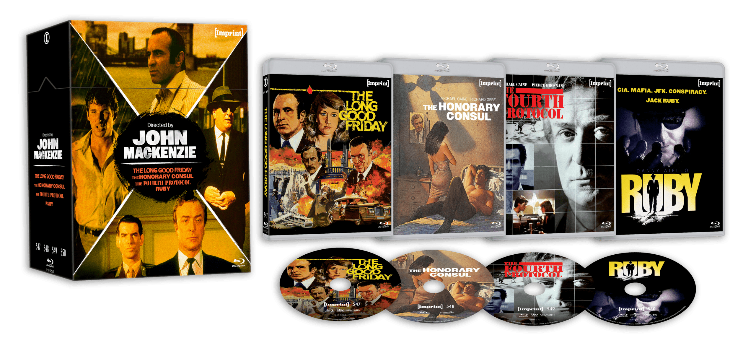 Imp5269 Directed By John Mackenzie Expanded