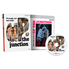 Imp5290 Up The Junction Expanded