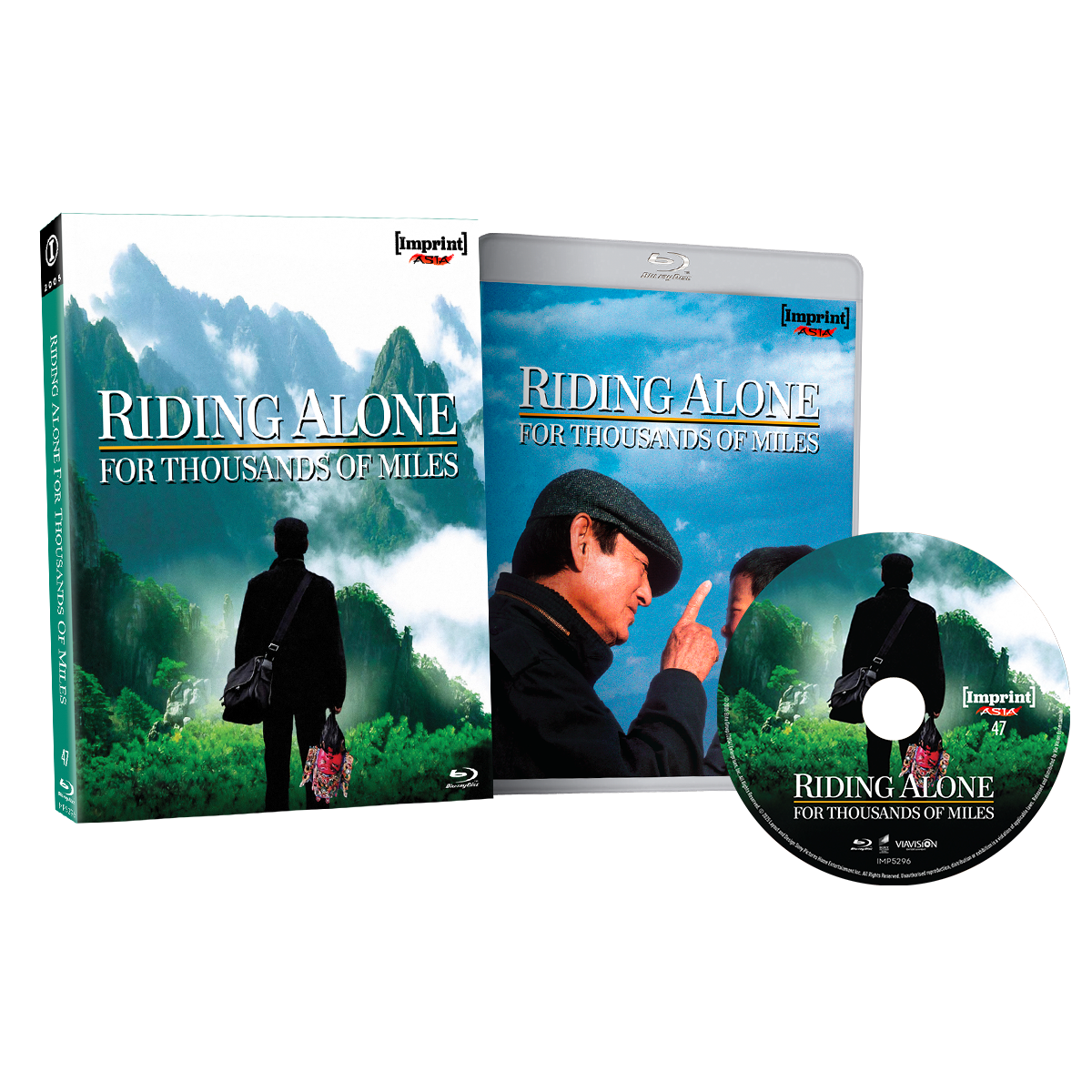 Imp5296 Riding Alone For Thousands Of Miles Expanded