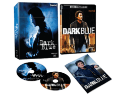 Imp5353 Dark Blue 4k