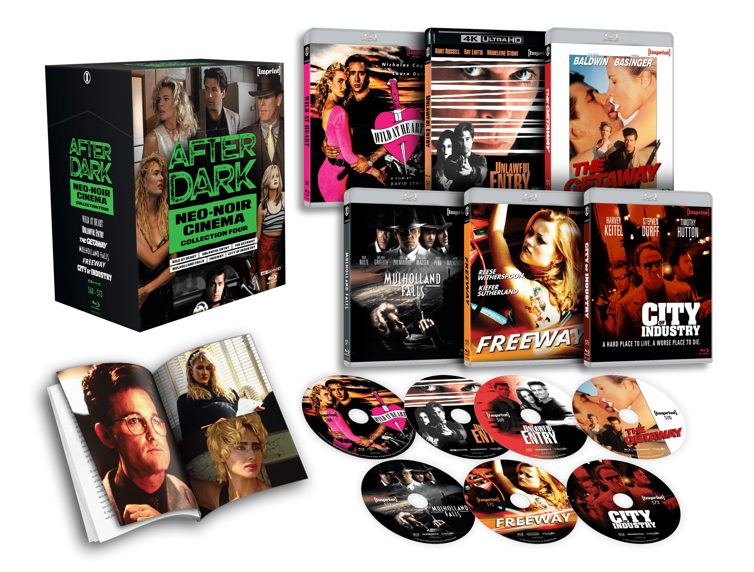 Imp5355 After Dark Nnc Coll 4 6 Box Expanded Pack