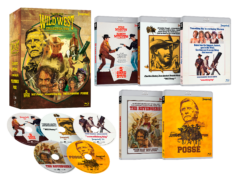 Imp5372 Tales Of The Wild West Collection Two Bd Expanded