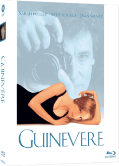 Imp5391 Guinevere Special Edition Bd Unrated