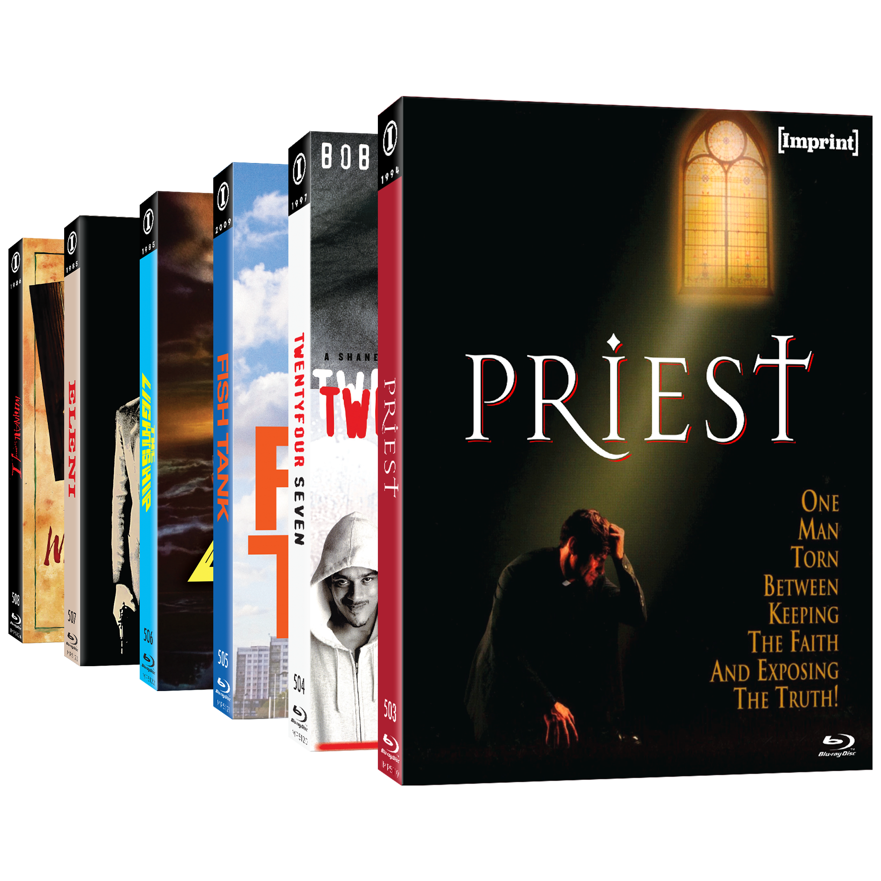 Imppack 55 11 November 2025 Bundle