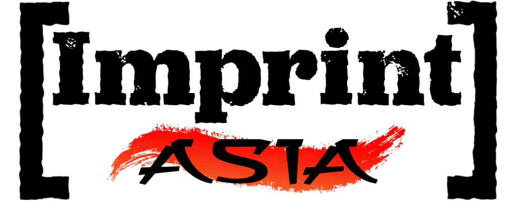 Imprint Asia Logo 1