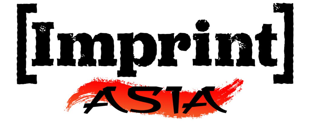 Imprint Asia Logo V2
