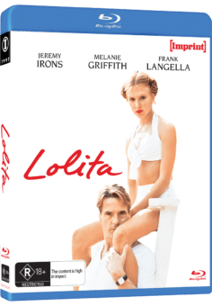 Imps3698 Lolita Standard Edition 3d