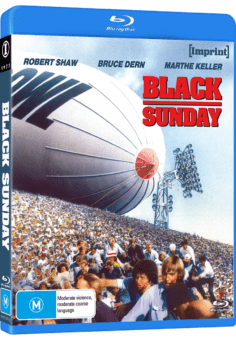 Imps3947 Black Sunday – Standard Edition 3d