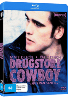 Imps3950 Drugstore Cowboy – Standard Edition 3d