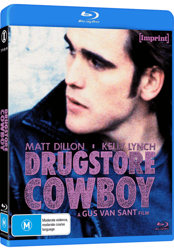 Imps3950 Drugstore Cowboy – Standard Edition 3d