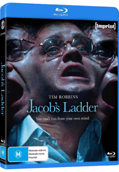 Imps4004 Jacob's Ladder Standard Edition 3d