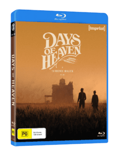 Imps4039 Days Of Heaven 3d