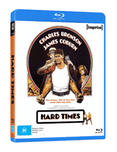 Imps4215 Hard Times Bluray 3d