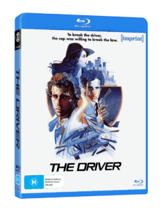 Imps4216 The Driver Bluray 3d