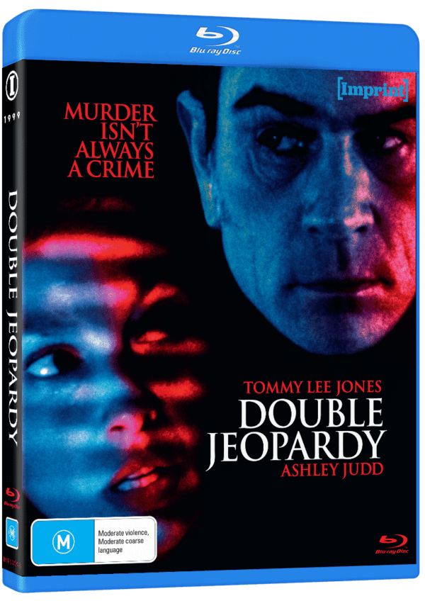 Imps4598 Double Jeopardy Blu Ray 3d