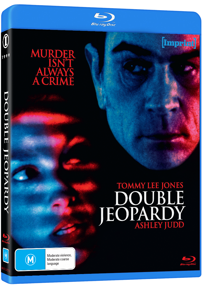 Imps4598 Double Jeopardy Blu Ray 3d