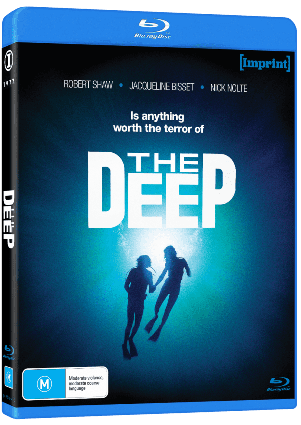 Imps4600 The Deep Blu Ray 3d