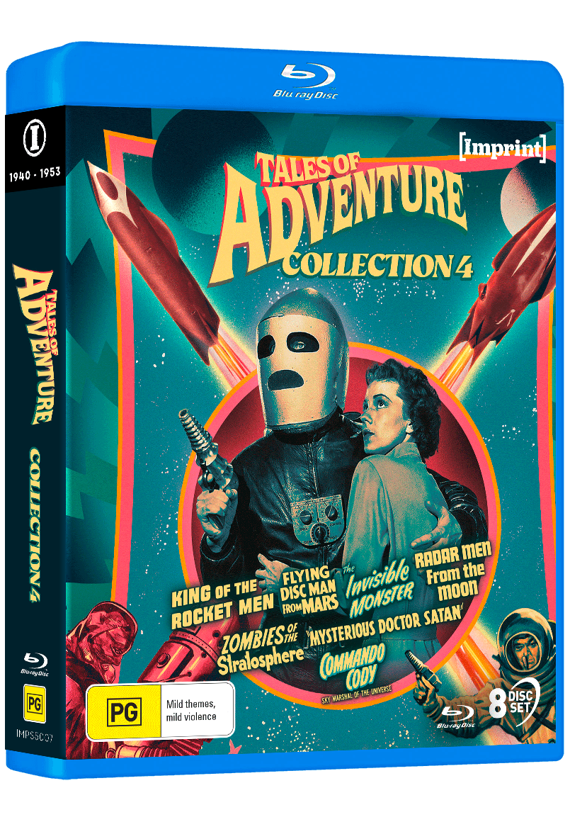 Imps5007 Tales Of Adventure C4 Bd 3d Packshot