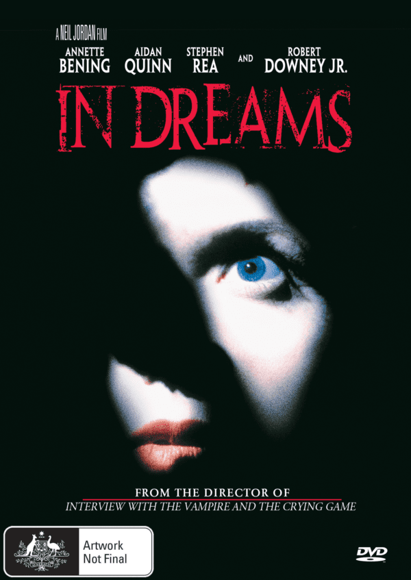 In Dreams Dvd