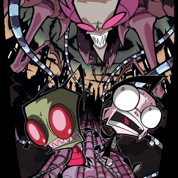 Invader Zim 04