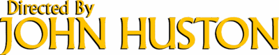 John Huston Tt 1