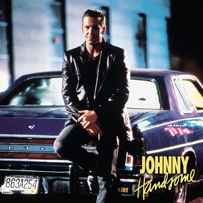 Johnny 00