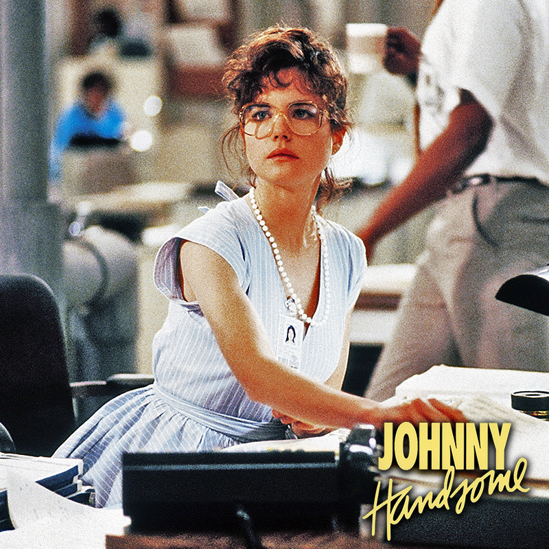 Johnny 14