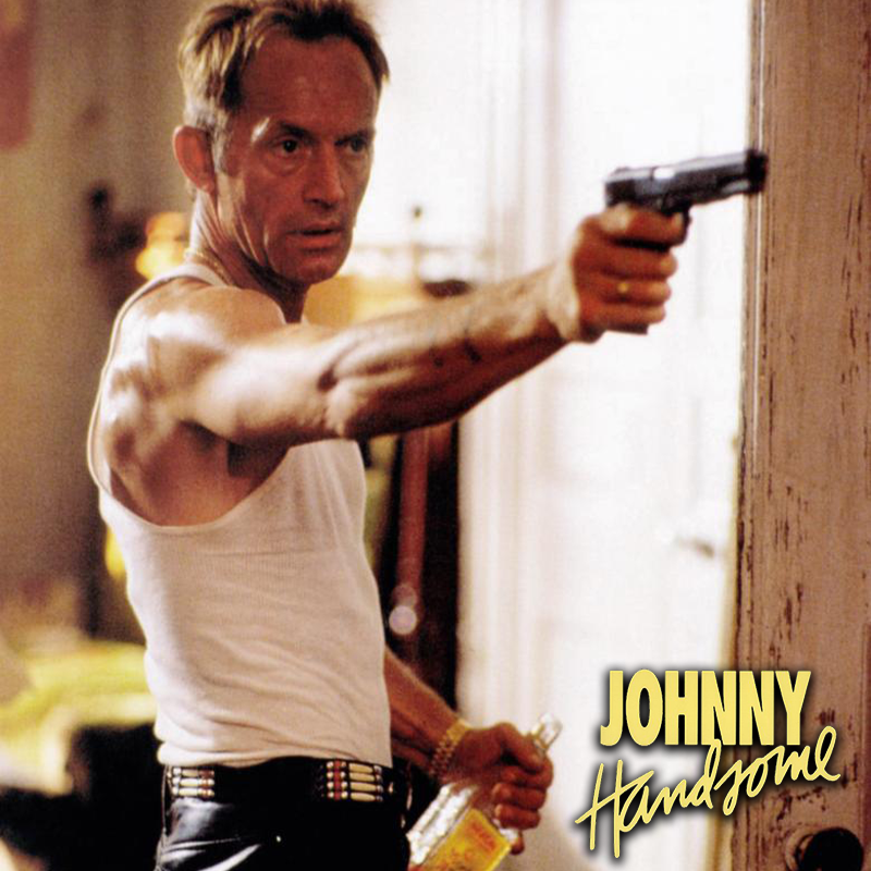 Johnny 15