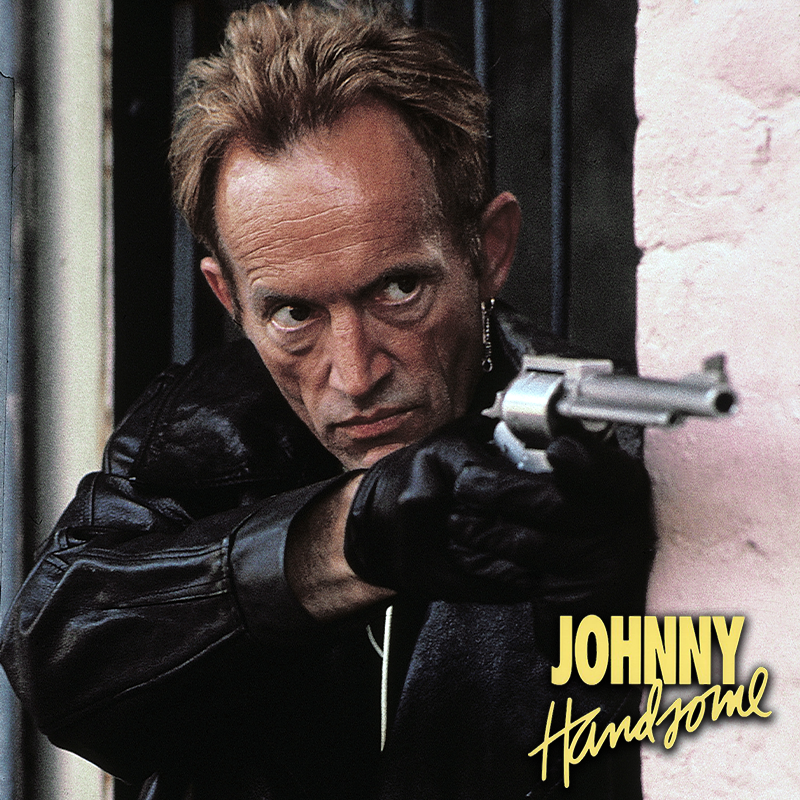 Johnny 4