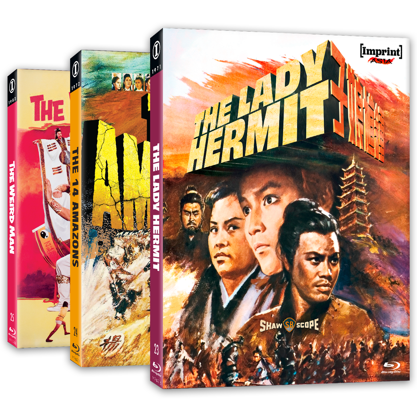 July 2025 Impas1a Bundlepack 07 2025