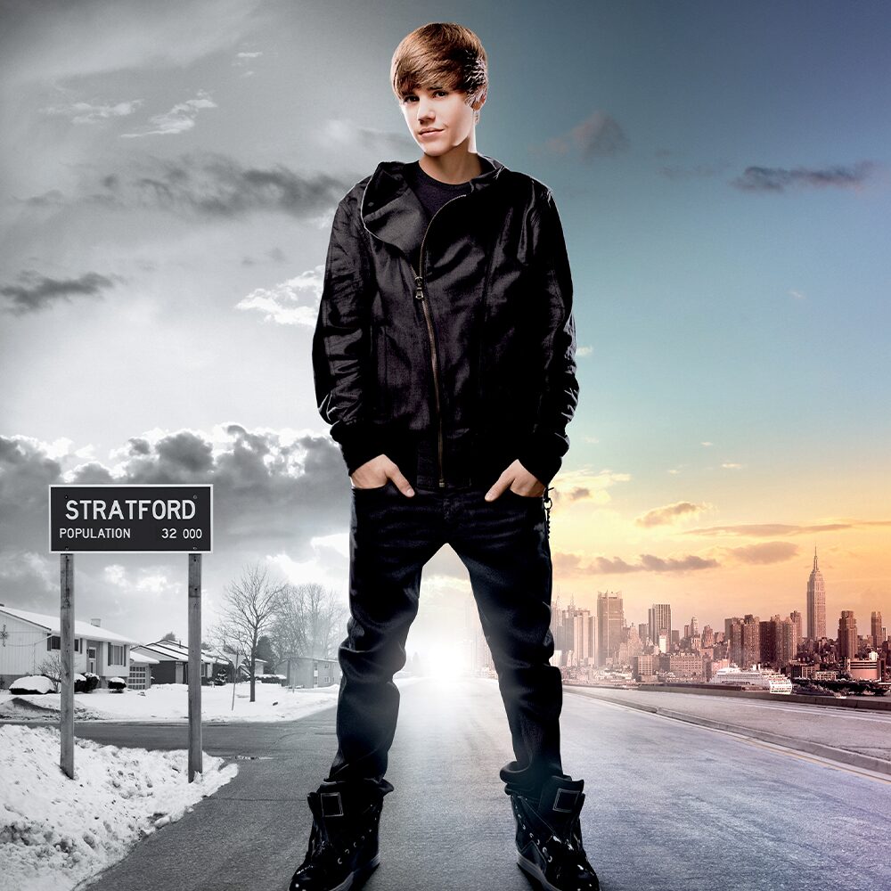 Justin Bieber 01