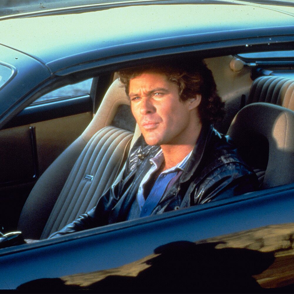 Knight Rider 01