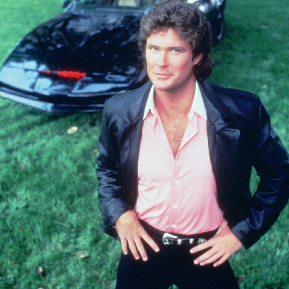 Knight Rider 02