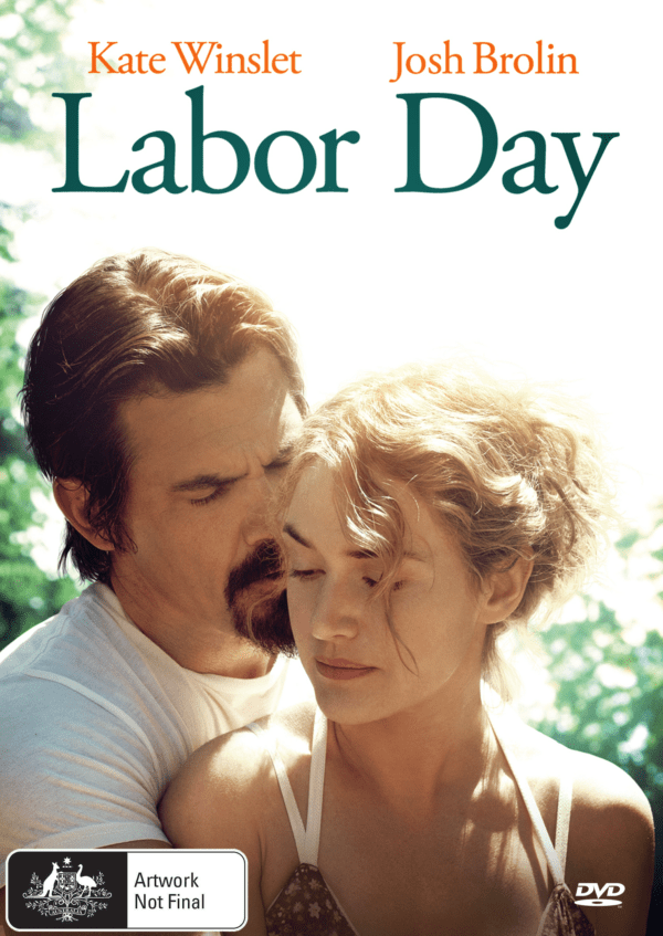 Labor Day Dvd