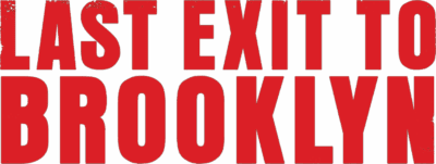 Last Exit To Brooklyn Tt Red