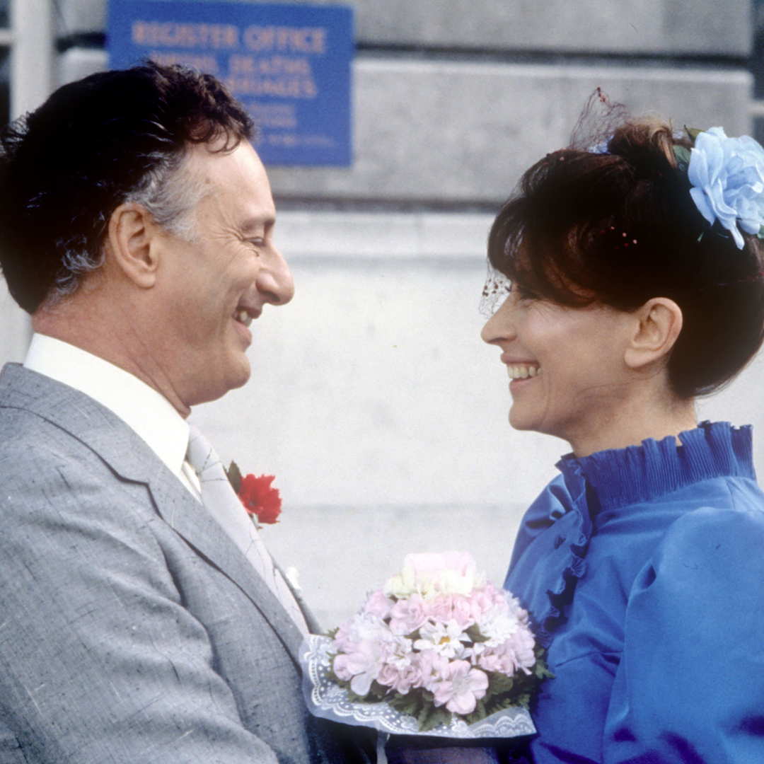 Let there be love the complete series via vision entertainment