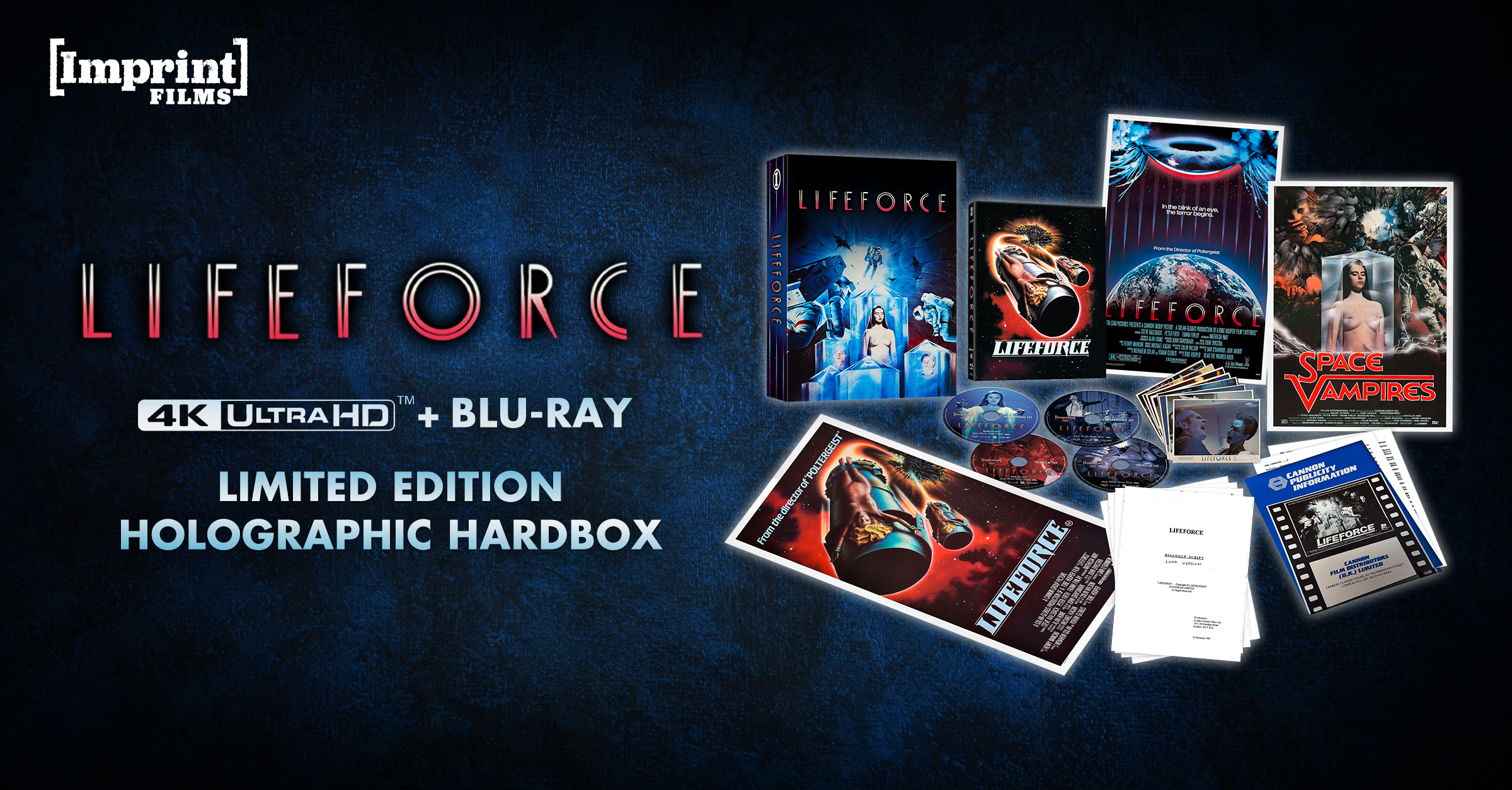 Lifeforce Imp Homepage Desktop Banner V2