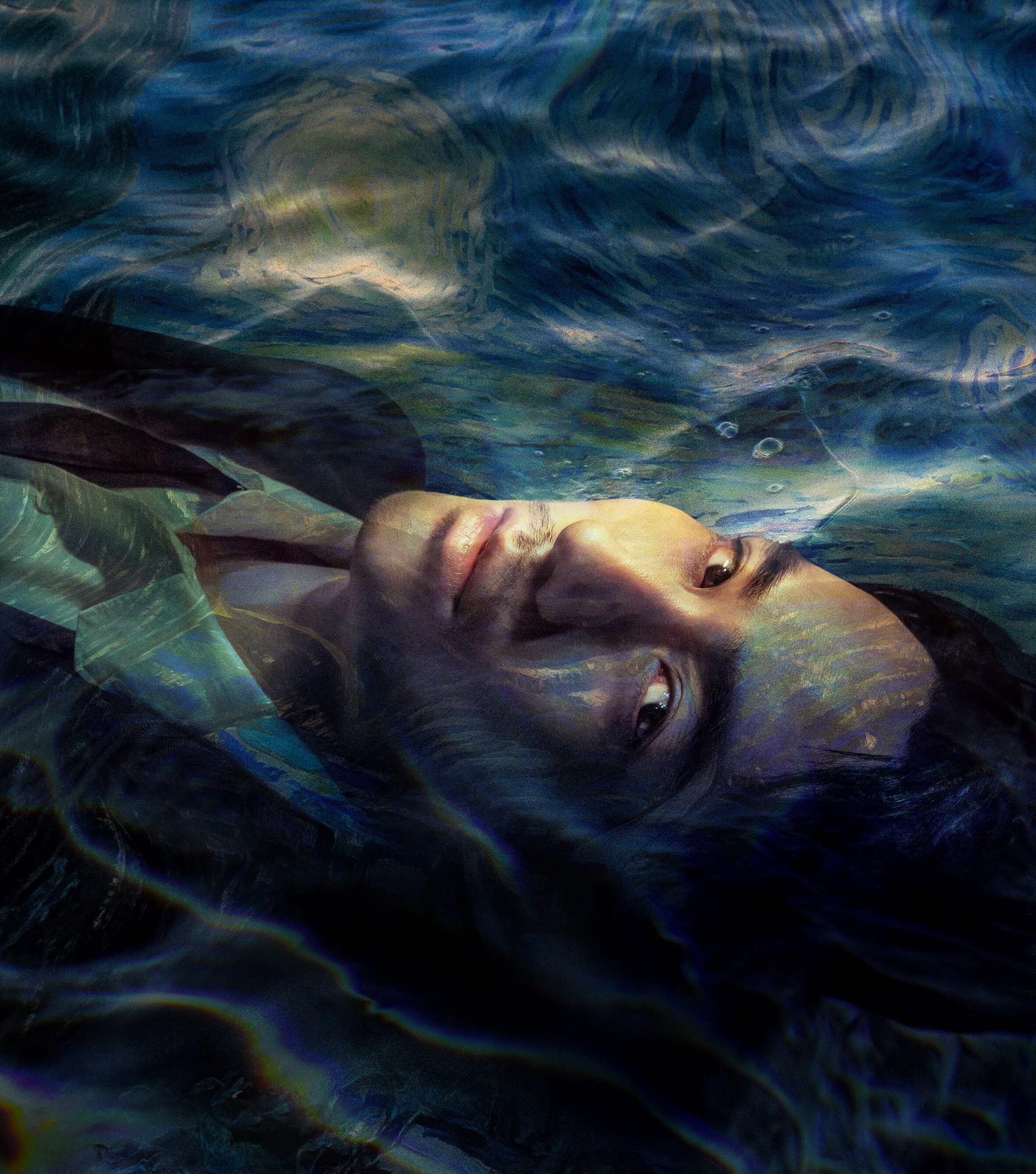 Lost In The Stars 01