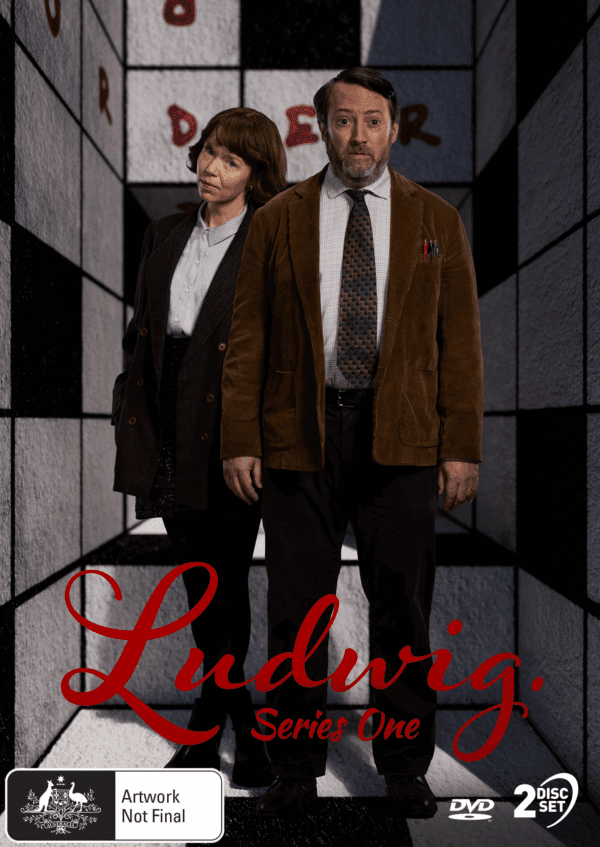 Ludwig Series 1 Dvd