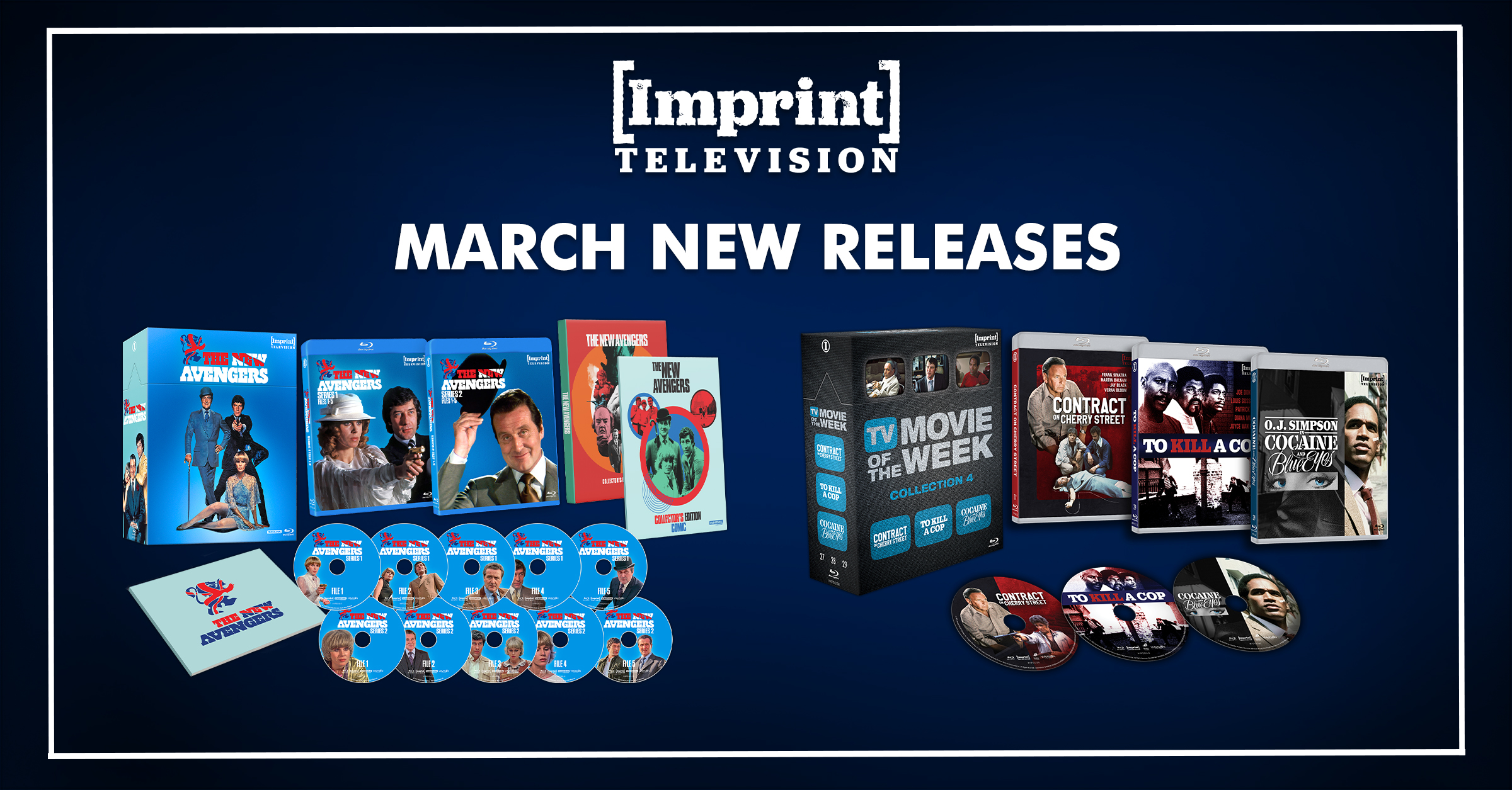 March Imp Tv Imprint Homepage Desktop Banner